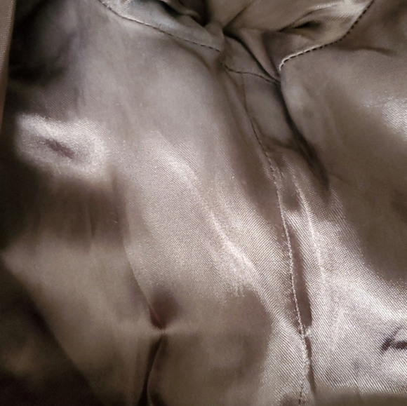 Madison Studio 2 Piece Embroidered Trim Skirt Set - Picture 12 of 13